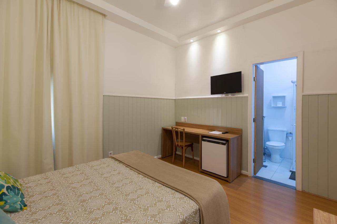 Hotel Sao Paulo Нова-Фрибургу Экстерьер фото