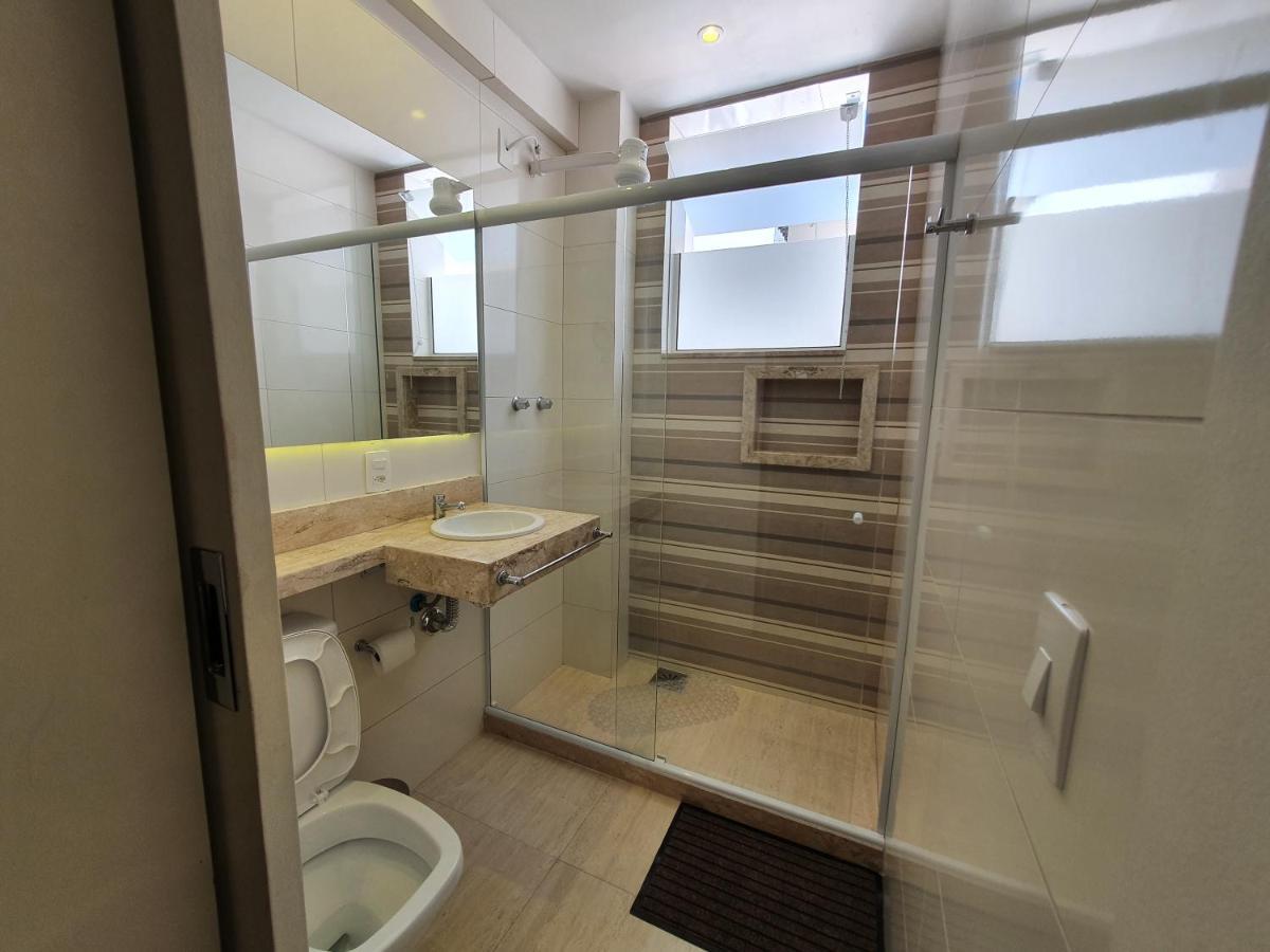Hotel Sao Paulo Нова-Фрибургу Экстерьер фото