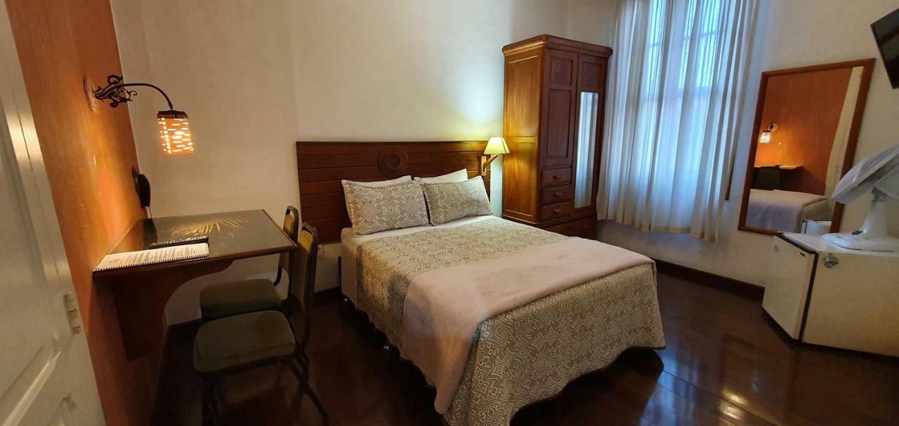 Hotel Sao Paulo Нова-Фрибургу Экстерьер фото