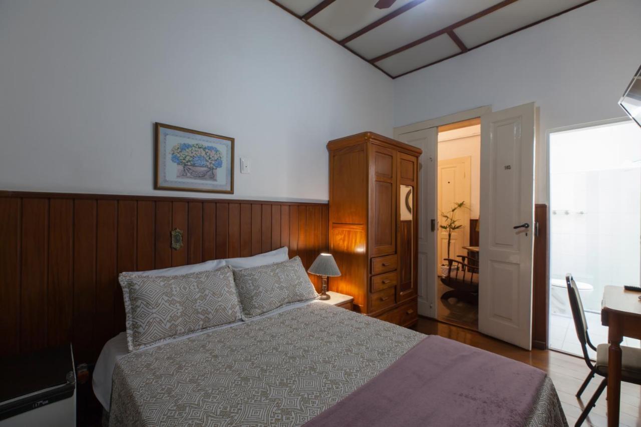 Hotel Sao Paulo Нова-Фрибургу Экстерьер фото